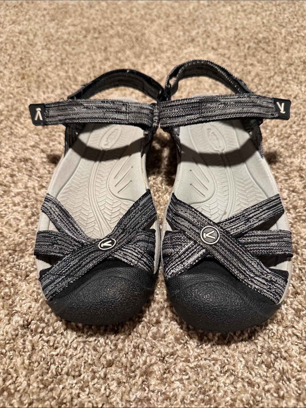 Keen Bali Strap Anti-Odor Anatomic Footbed Sandals (7)